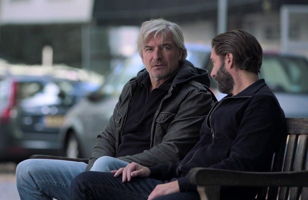 Victor Reinier in Flikken Maastricht