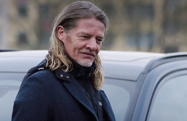 Tygo Gernandt in Flikken Maastricht