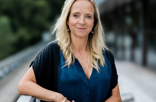 Floortje Dessing in Floortje naar het Einde van de Wereld