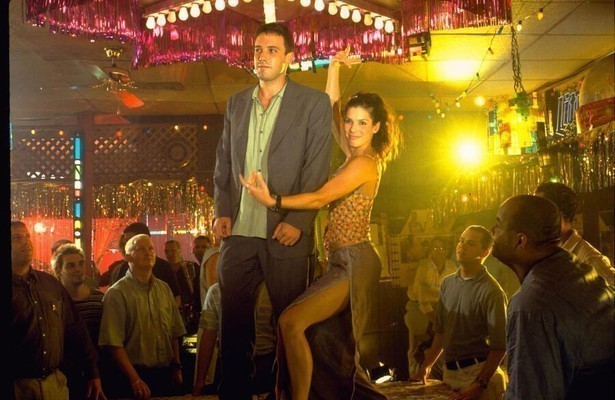 Ben Affleck in Forces of Nature