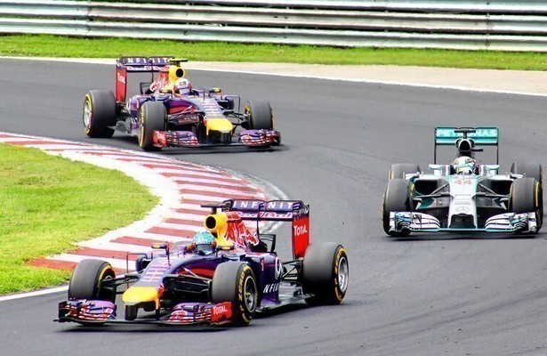 Pakt Verstappen nu ook Hongarije?