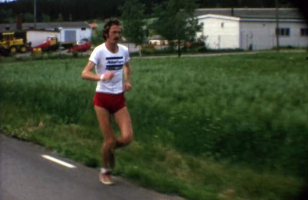 Tom Hanks in Forrest Gump