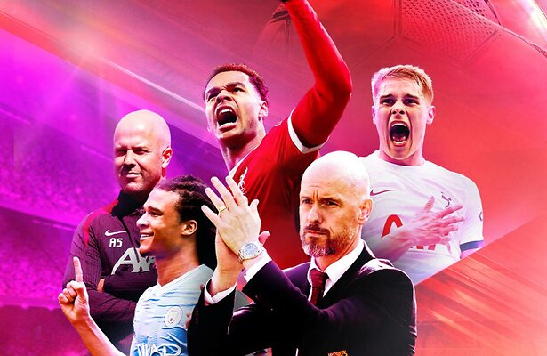 Kijk de Premier League en de GP Zandvoort bij Viaplay TV