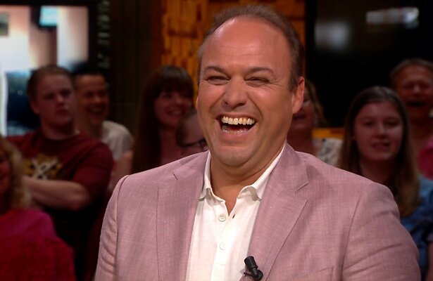 Frans Bauer