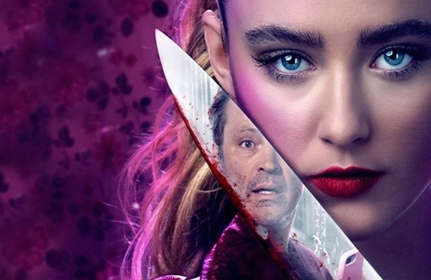 Kathryn Newton in Freaky