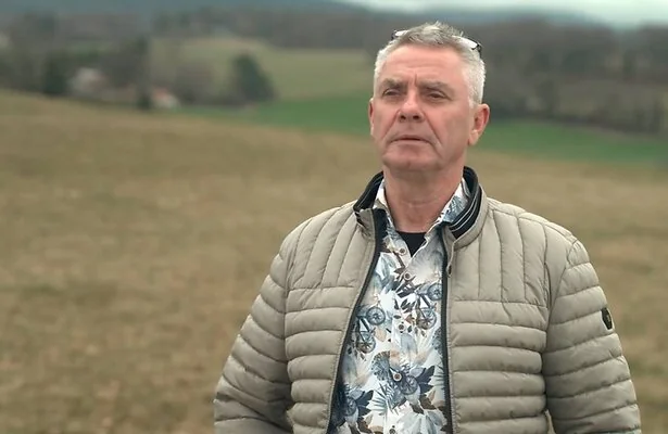 Freddy in Winter Vol Liefde.