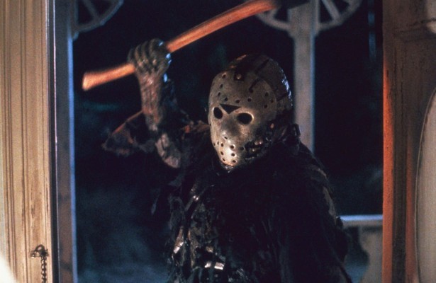 Still uit Friday the 13th Part VII: The New Blood
