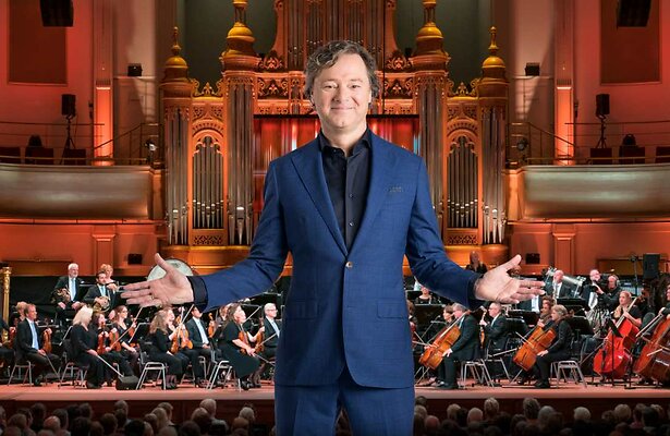 Frits Sissing voor Maestro