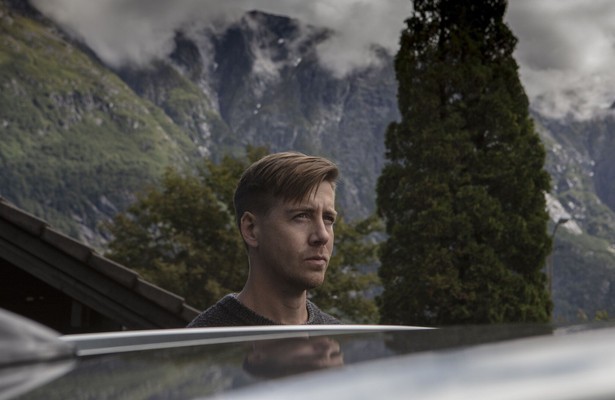 Pål Sverre Valheim Hagen als Asgeir