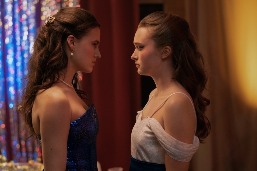 Fear Street: Prom Queen