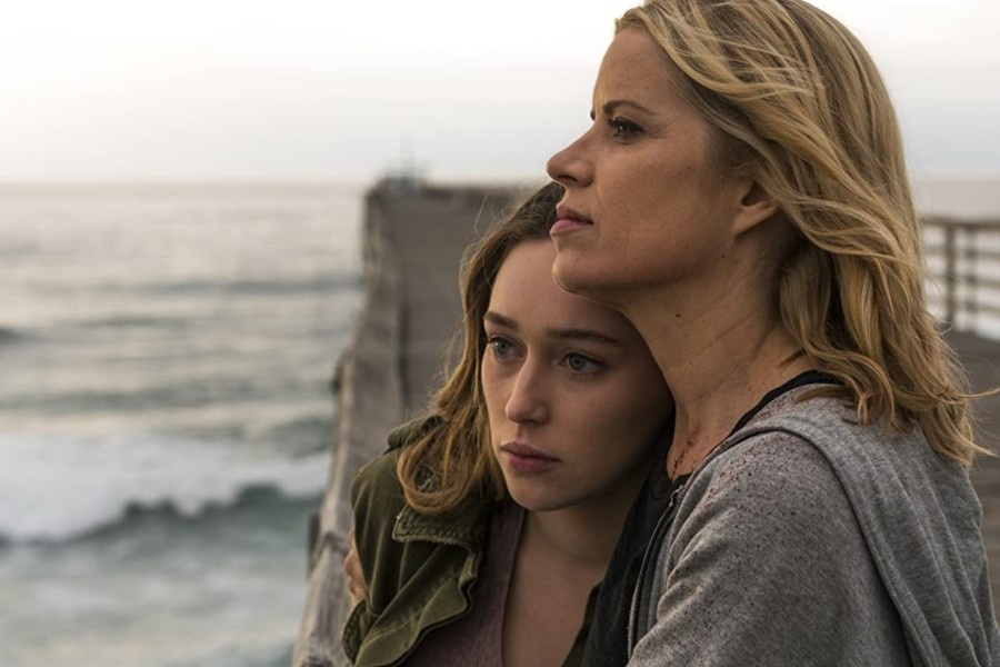 Fear the Walking Dead