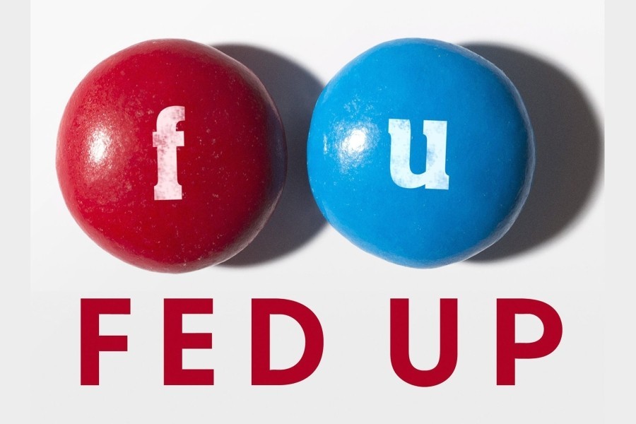 Fed Up
