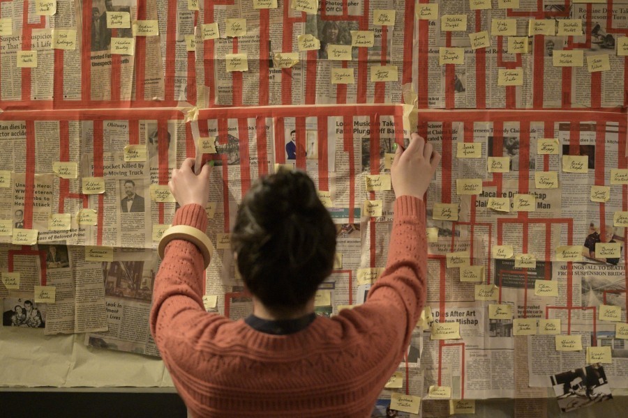 Final Destination Bloodlines