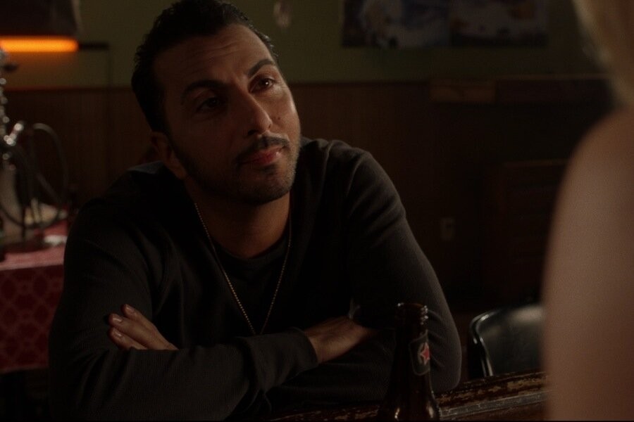 First We Take Brooklyn