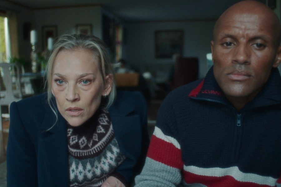 Forsvinningen - Lorenskog 31. oktober 2018