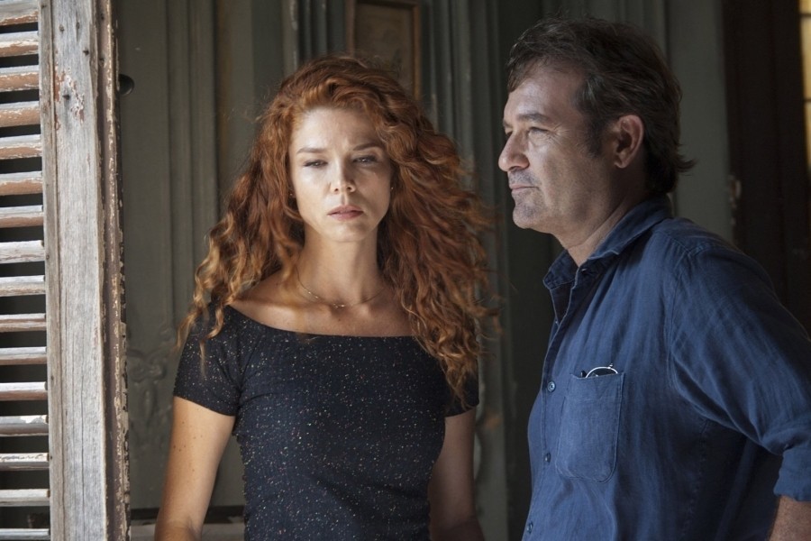 Four Seasons in Havana