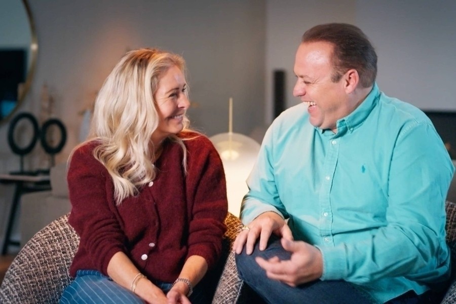 Frans & Mariska, Stellen op de Proef