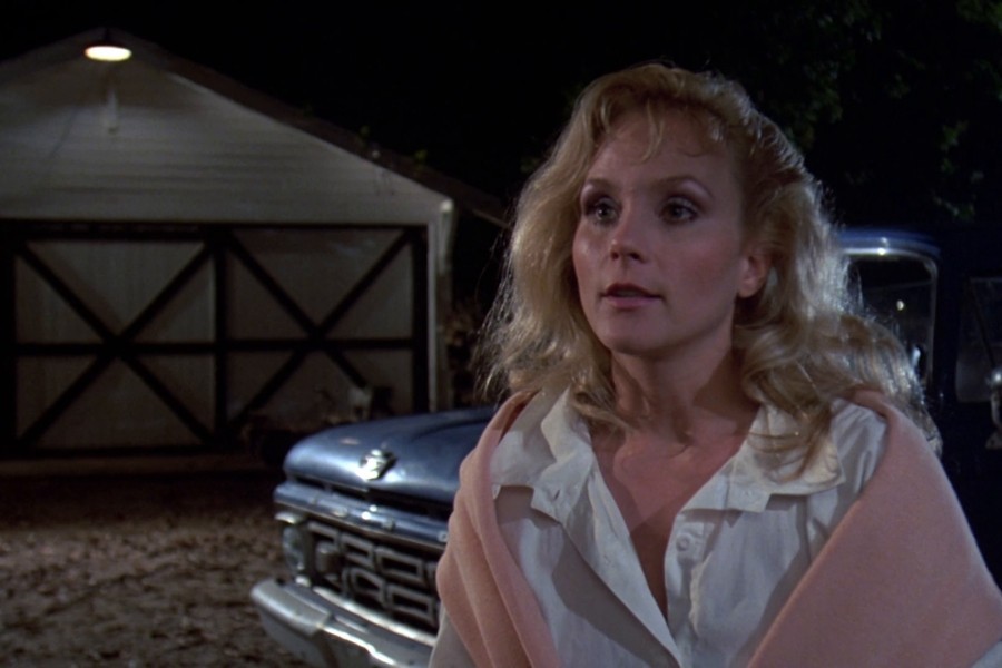 Friday the 13th: A New Beginning