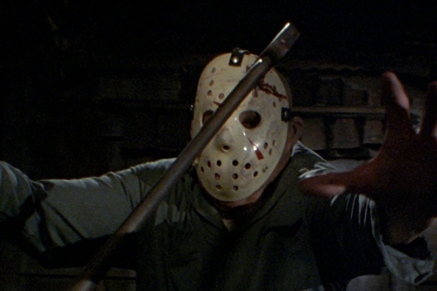 Friday the 13th: Part 3