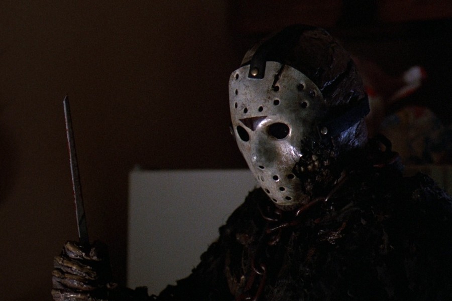 Friday the 13th Part VII: The New Blood