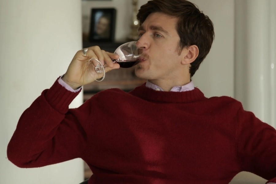 Friends Will Be Friends