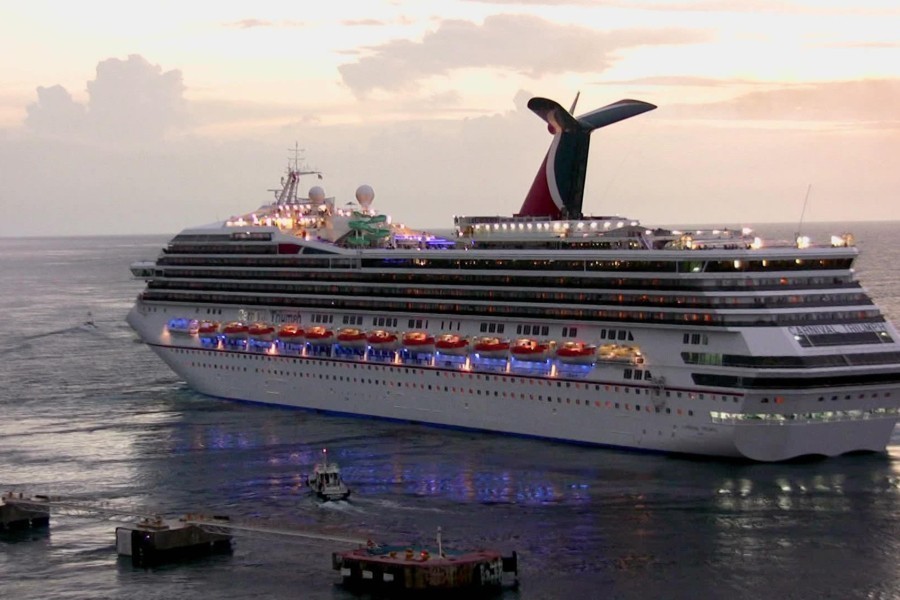 From Hell: Caught On Camera