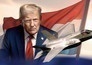 F-35: Onder Trumps vleugels