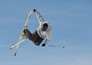 FIS Skicross: World Cup Craighleith