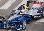 Formula E: ePrix van Madrid