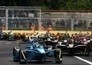 Formula E: ePrix van Madrid