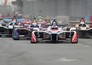 Formule E samenvatting