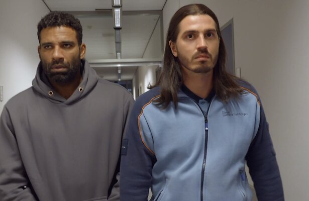 Komende week in GTST: Onwerkelijke ontsnappingen en het tentatieve triootje