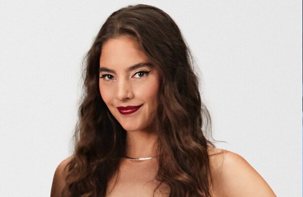 Cheyenne als Bizou in GTST