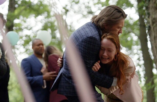 Een jaar vol verdriet...