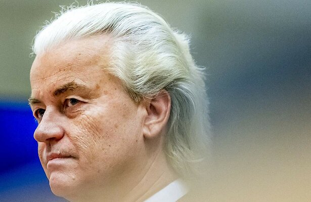 Geert Wilders