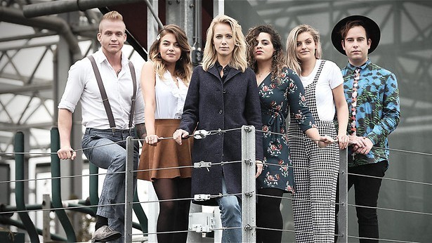 Andere kijk op voedsel