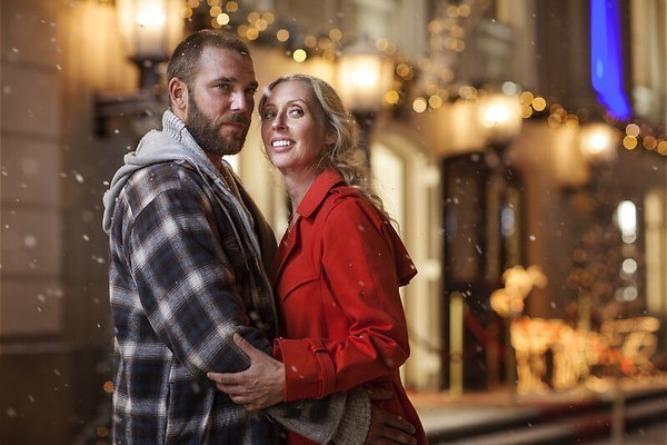 Wordt Plien van Bennekom gek van geluk?