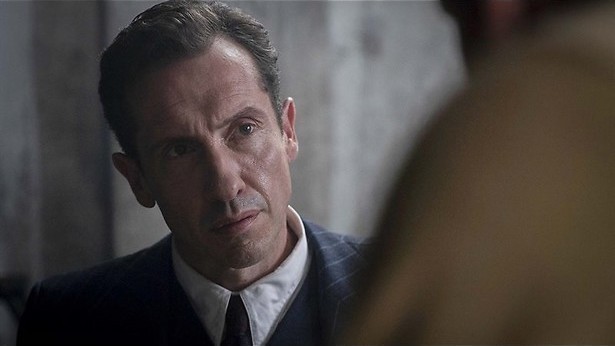 Een emotioneel verhoor