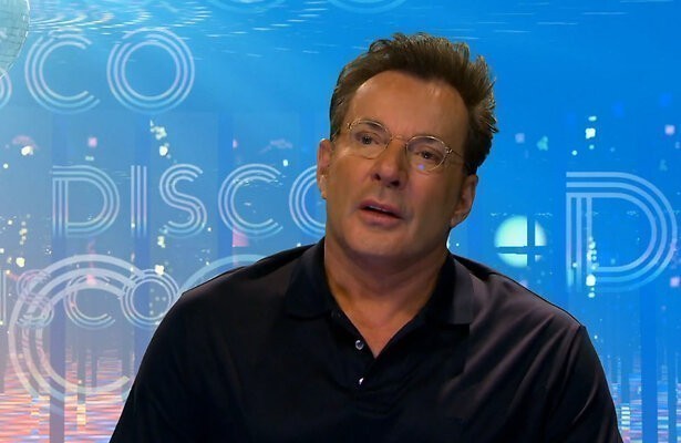 Gerard Joling in Het Beste Van... Disco