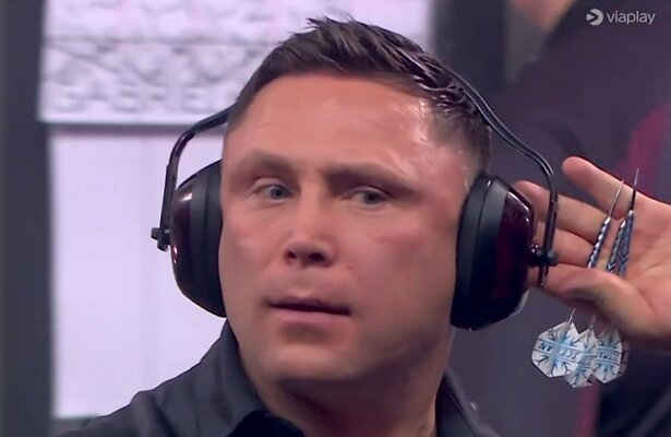 Gerwyn Price