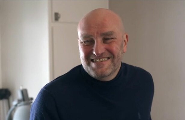 Gilbert uit Winter Vol Liefde