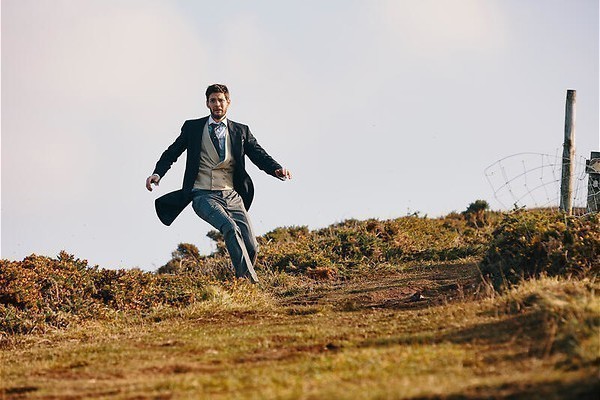 Erop of eronder voor Ben