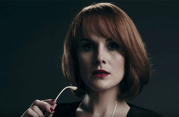 Videoland-tip: Good behavior