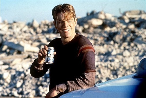 De doorbraak van Matt Damon en Ben Affleck