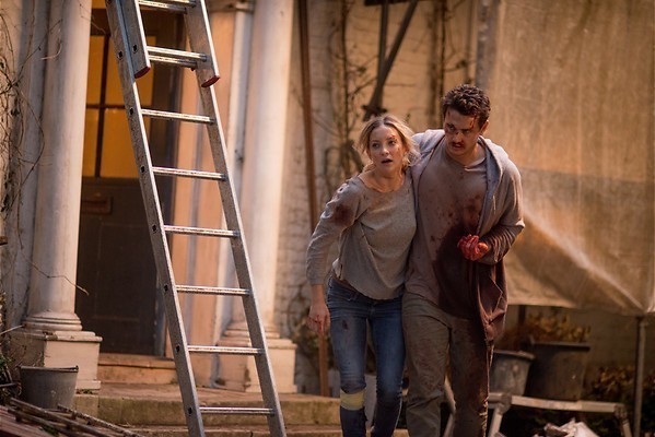 James Franco in geldnood