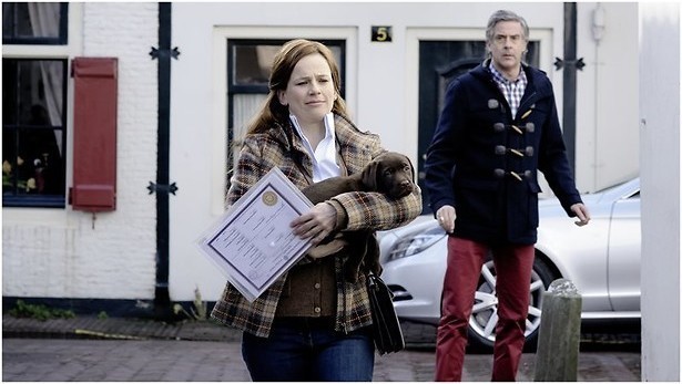 Gooische vrouwen II: Cheryl, Anouk, Claire en Roelien nemen afscheid