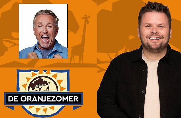 Gordon Thomas van Groningen