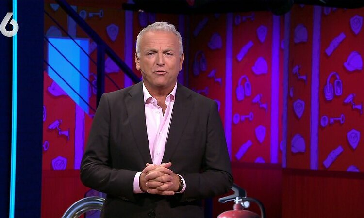 De TV van gisteren: Gordons' Wat Een Uitvinding niet de oplossing voor kijkcijfergat SBS