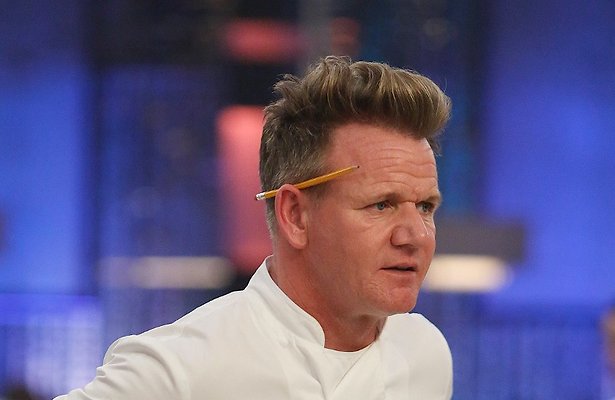 Gordon Ramsay