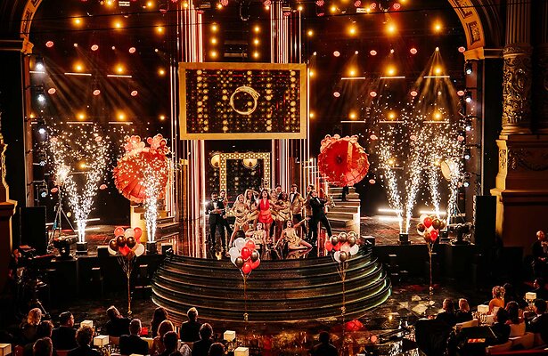 Gouden Televizier-Ring Gala